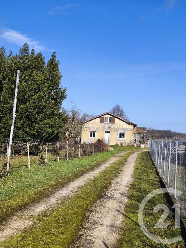 Maison à vendre CANCON