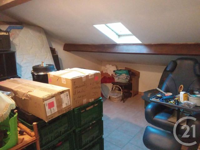 maison à vendre - 7 pièces - 83.9 m2 - CANCON - 47 - AQUITAINE - Century 21 Bastien Gonzalez