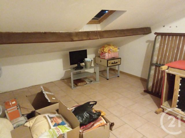 maison à vendre - 7 pièces - 83.9 m2 - CANCON - 47 - AQUITAINE - Century 21 Bastien Gonzalez