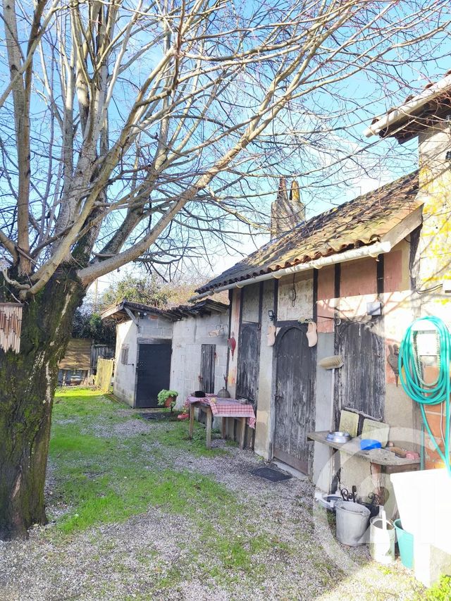 maison à vendre - 7 pièces - 83.9 m2 - CANCON - 47 - AQUITAINE - Century 21 Bastien Gonzalez