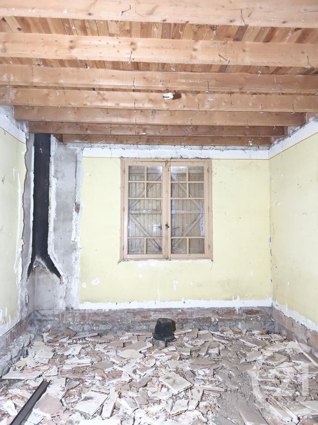 maison à vendre - 7 pièces - 83.9 m2 - CANCON - 47 - AQUITAINE - Century 21 Bastien Gonzalez