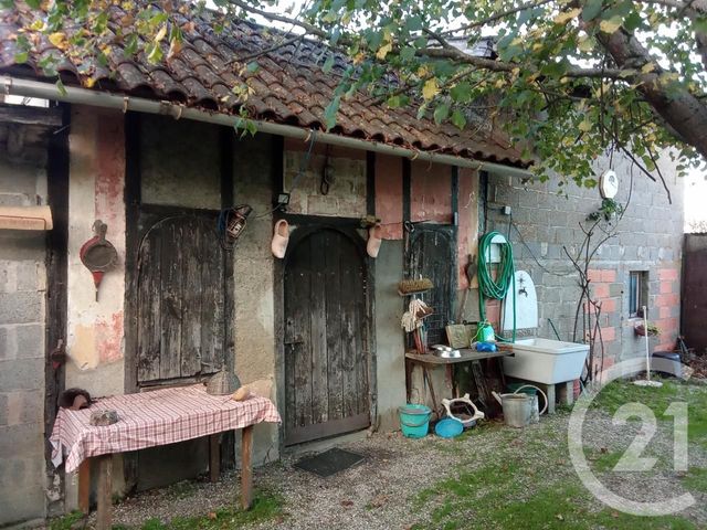 maison à vendre - 7 pièces - 83.9 m2 - CANCON - 47 - AQUITAINE - Century 21 Bastien Gonzalez