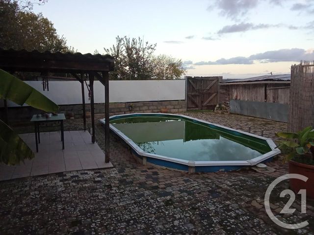 maison à vendre - 7 pièces - 83.9 m2 - CANCON - 47 - AQUITAINE - Century 21 Bastien Gonzalez