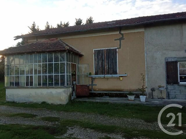 maison à vendre - 7 pièces - 83.9 m2 - CANCON - 47 - AQUITAINE - Century 21 Bastien Gonzalez