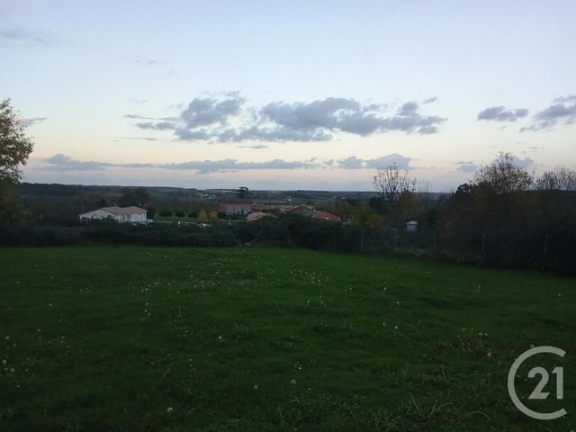 maison à vendre - 7 pièces - 83.9 m2 - CANCON - 47 - AQUITAINE - Century 21 Bastien Gonzalez