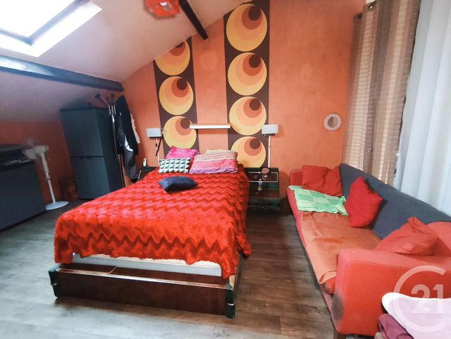 maison à vendre - 7 pièces - 83.9 m2 - CANCON - 47 - AQUITAINE - Century 21 Bastien Gonzalez