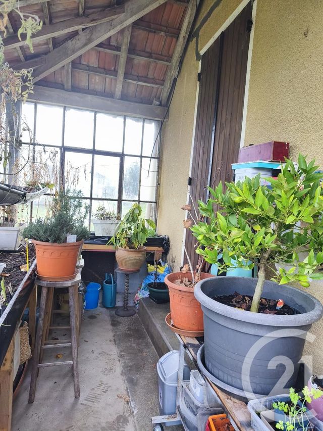 maison à vendre - 7 pièces - 83.9 m2 - CANCON - 47 - AQUITAINE - Century 21 Bastien Gonzalez