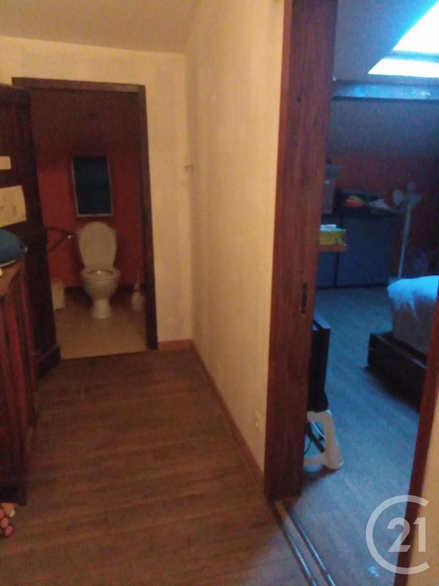 maison à vendre - 7 pièces - 83.9 m2 - CANCON - 47 - AQUITAINE - Century 21 Bastien Gonzalez