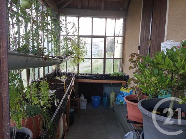 maison à vendre - 7 pièces - 83.9 m2 - CANCON - 47 - AQUITAINE - Century 21 Bastien Gonzalez