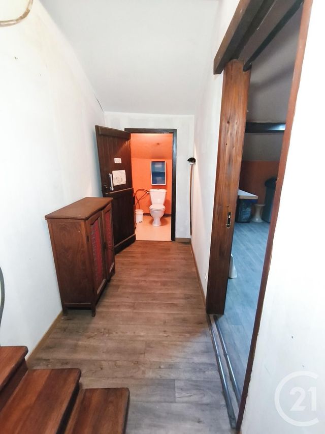 maison à vendre - 7 pièces - 83.9 m2 - CANCON - 47 - AQUITAINE - Century 21 Bastien Gonzalez