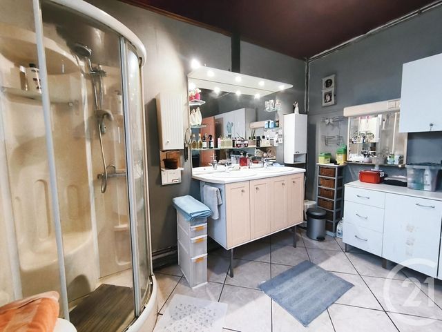 maison à vendre - 7 pièces - 83.9 m2 - CANCON - 47 - AQUITAINE - Century 21 Bastien Gonzalez