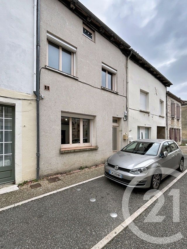 maison à vendre - 4 pièces - 120.65 m2 - MONCLAR - 47 - AQUITAINE - Century 21 Bastien Gonzalez