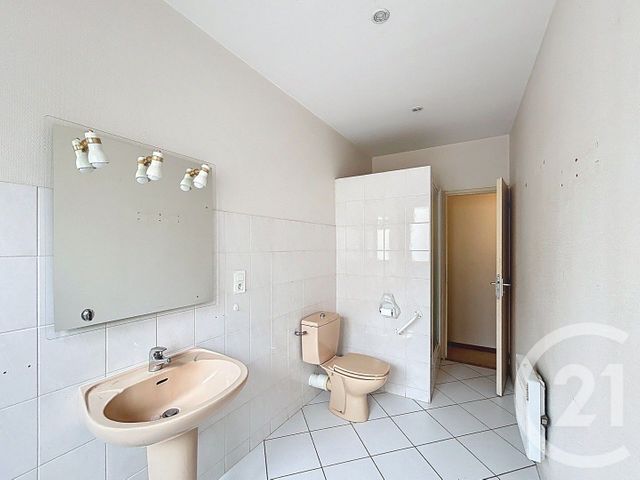 maison à vendre - 4 pièces - 120.65 m2 - MONCLAR - 47 - AQUITAINE - Century 21 Bastien Gonzalez