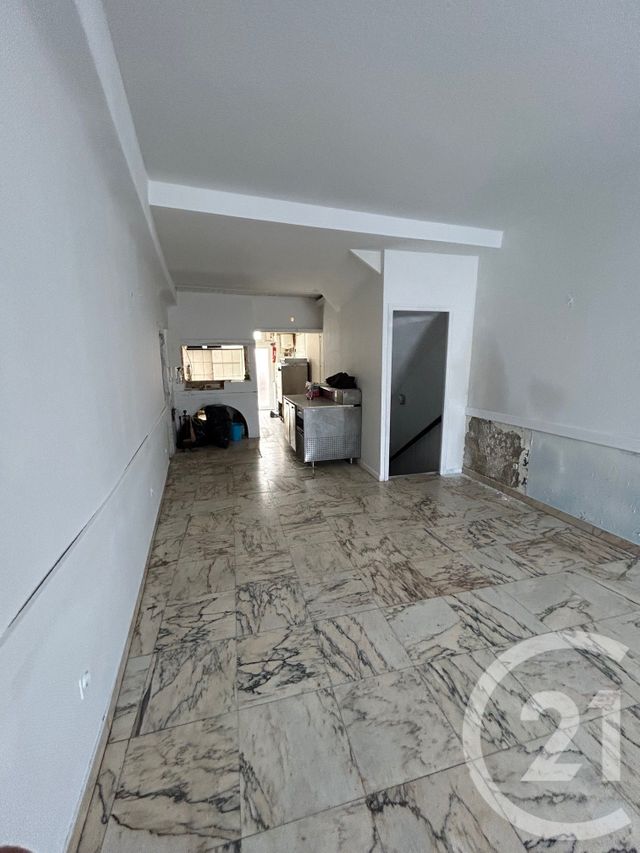 immeuble à vendre - 120.0 m2 - VILLENEUVE SUR LOT - 47 - AQUITAINE - Century 21 Bastien Gonzalez