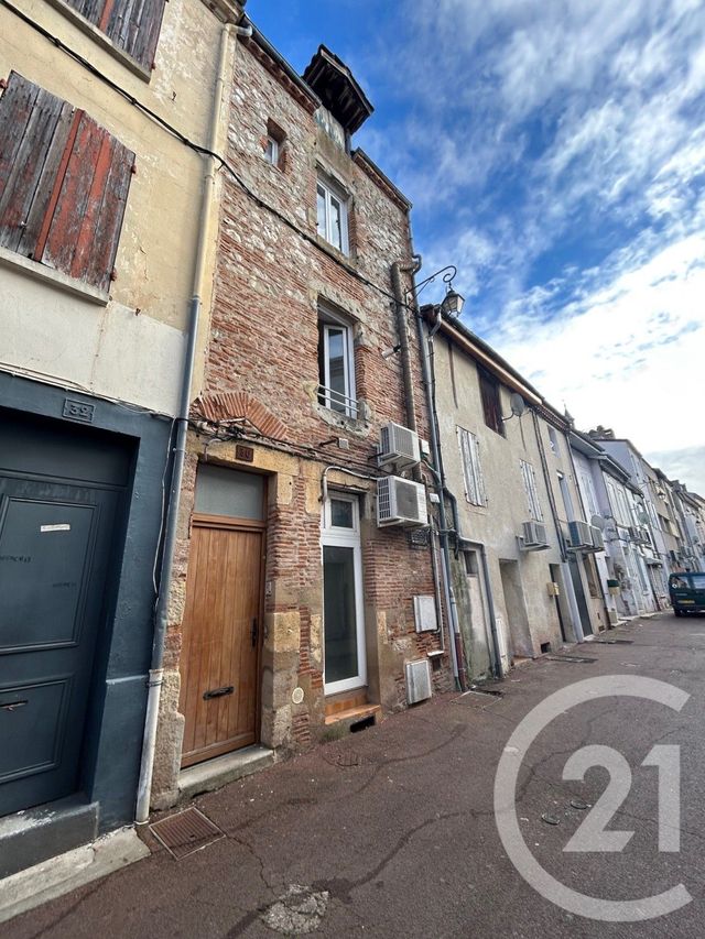 immeuble à vendre - 120.0 m2 - VILLENEUVE SUR LOT - 47 - AQUITAINE - Century 21 Bastien Gonzalez