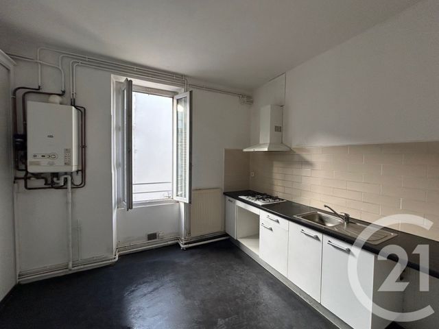 immeuble à vendre - 120.0 m2 - VILLENEUVE SUR LOT - 47 - AQUITAINE - Century 21 Bastien Gonzalez
