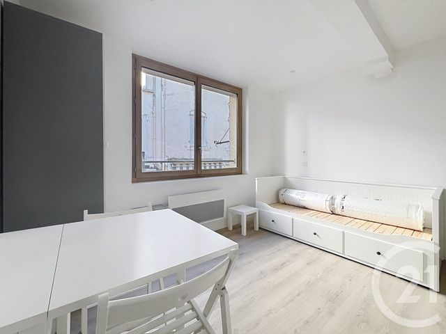 Appartement Studio à louer - 1 pièce - 20.07 m2 - VILLENEUVE SUR LOT - 47 - AQUITAINE - Century 21 Bastien Gonzalez