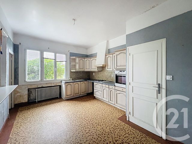 maison à vendre - 8 pièces - 277.2 m2 - STE LIVRADE SUR LOT - 47 - AQUITAINE - Century 21 Bastien Gonzalez