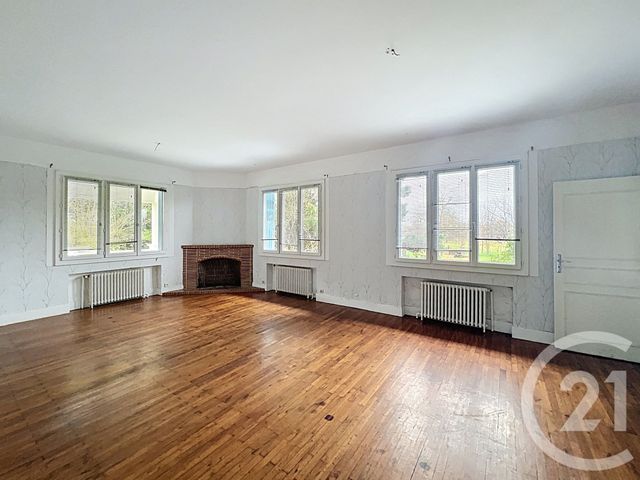 maison à vendre - 8 pièces - 277.2 m2 - STE LIVRADE SUR LOT - 47 - AQUITAINE - Century 21 Bastien Gonzalez