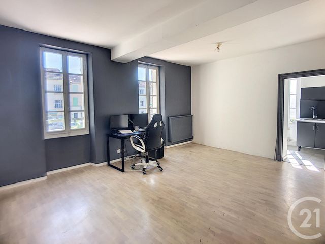 appartement - VILLENEUVE SUR LOT - 47