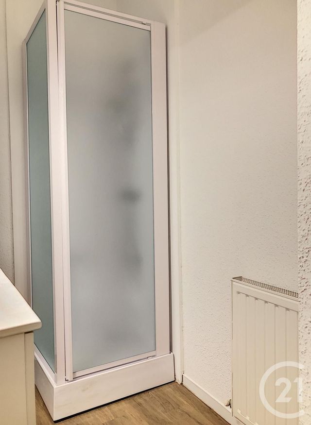Appartement Studio à louer - 1 pièce - 23.15 m2 - VILLENEUVE SUR LOT - 47 - AQUITAINE - Century 21 Bastien Gonzalez