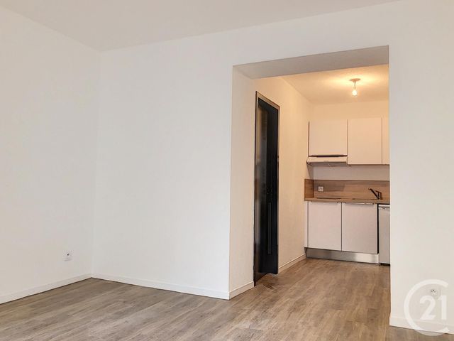 appartement - VILLENEUVE SUR LOT - 47