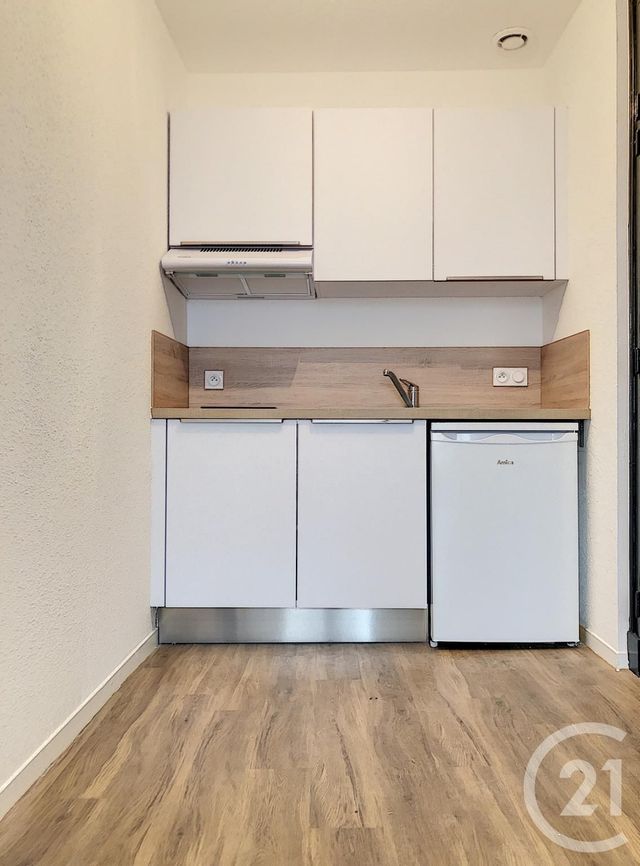 Appartement Studio à louer - 1 pièce - 23.15 m2 - VILLENEUVE SUR LOT - 47 - AQUITAINE - Century 21 Bastien Gonzalez