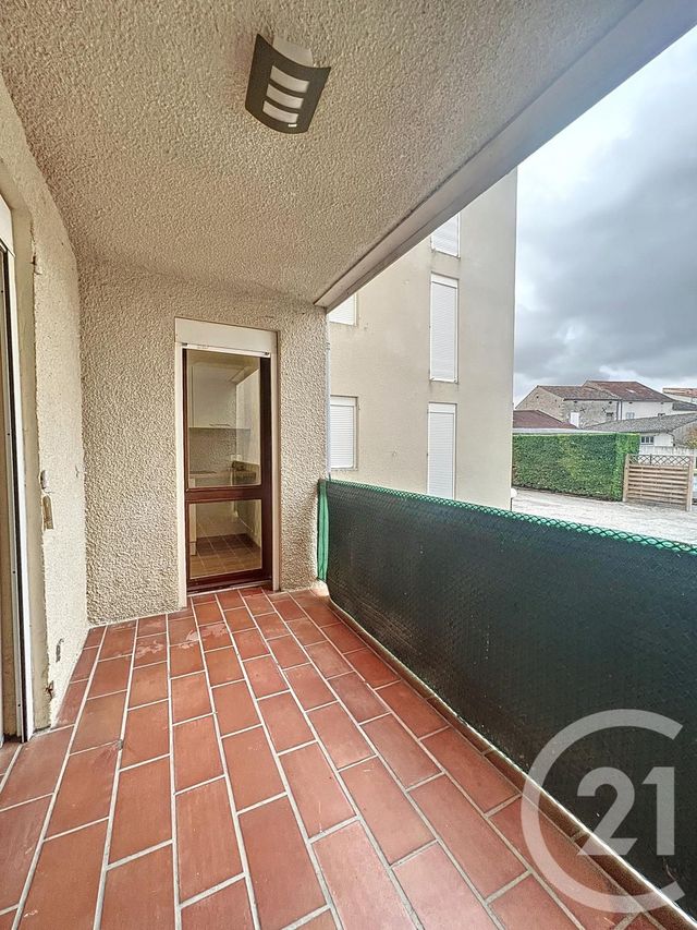 Appartement T2 à louer - 2 pièces - 45.37 m2 - VILLENEUVE SUR LOT - 47 - AQUITAINE - Century 21 Bastien Gonzalez