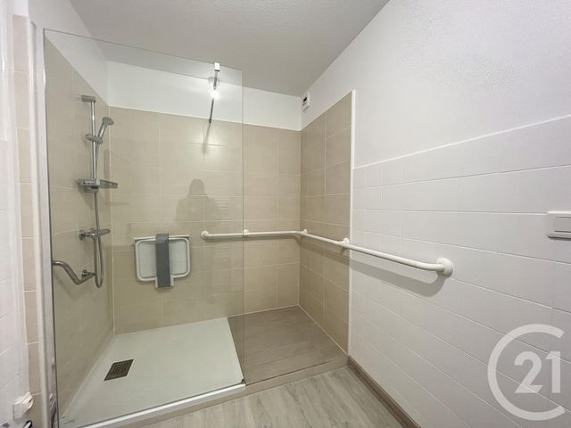 Appartement T2 à louer - 2 pièces - 45.37 m2 - VILLENEUVE SUR LOT - 47 - AQUITAINE - Century 21 Bastien Gonzalez