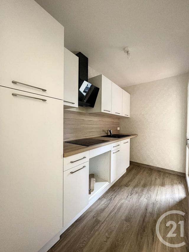 Appartement T2 à louer - 2 pièces - 45.37 m2 - VILLENEUVE SUR LOT - 47 - AQUITAINE - Century 21 Bastien Gonzalez