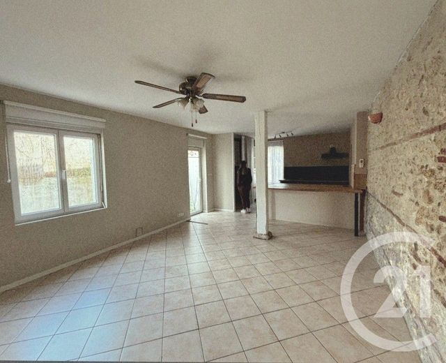 maison à vendre - 4 pièces - 112.28 m2 - AGEN - 47 - AQUITAINE - Century 21 Bastien Gonzalez