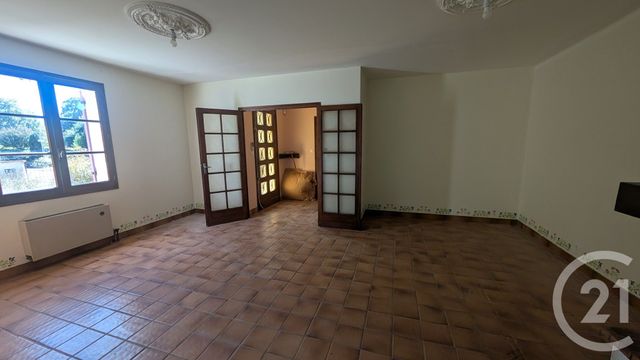 maison à vendre - 5 pièces - 97.57 m2 - NERAC - 47 - AQUITAINE - Century 21 Bastien Gonzalez
