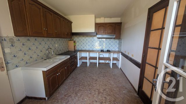 maison à vendre - 5 pièces - 97.57 m2 - NERAC - 47 - AQUITAINE - Century 21 Bastien Gonzalez