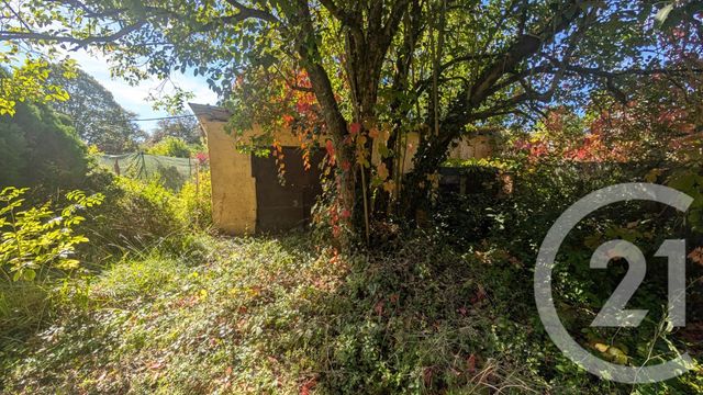 maison à vendre - 5 pièces - 97.57 m2 - NERAC - 47 - AQUITAINE - Century 21 Bastien Gonzalez