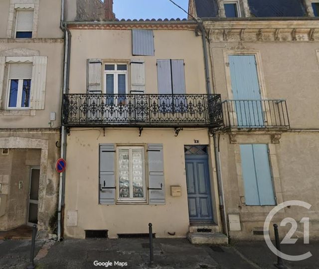 maison - VILLENEUVE SUR LOT - 47