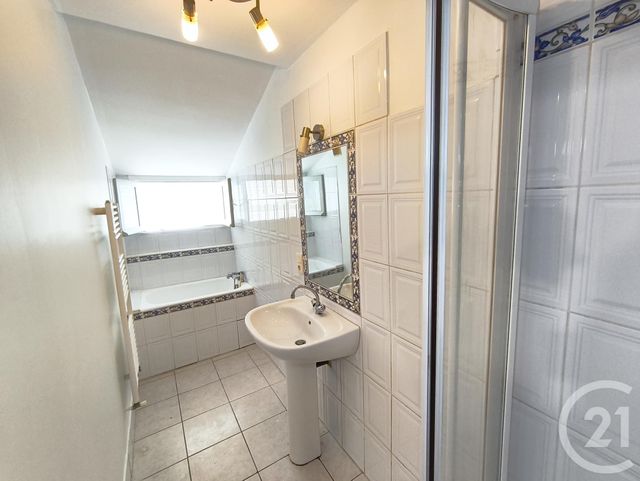 maison à vendre - 3 pièces - 80.0 m2 - VILLENEUVE SUR LOT - 47 - AQUITAINE - Century 21 Bastien Gonzalez