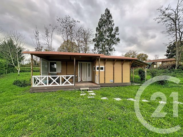 maison à louer - 3 pièces - 33.74 m2 - VERTEUIL D AGENAIS - 47 - AQUITAINE - Century 21 Bastien Gonzalez