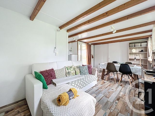 maison à louer - 3 pièces - 33.74 m2 - VERTEUIL D AGENAIS - 47 - AQUITAINE - Century 21 Bastien Gonzalez