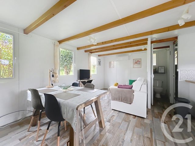 maison à louer - 3 pièces - 33.74 m2 - VERTEUIL D AGENAIS - 47 - AQUITAINE - Century 21 Bastien Gonzalez