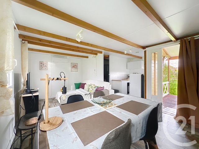 maison à louer - 3 pièces - 33.74 m2 - VERTEUIL D AGENAIS - 47 - AQUITAINE - Century 21 Bastien Gonzalez