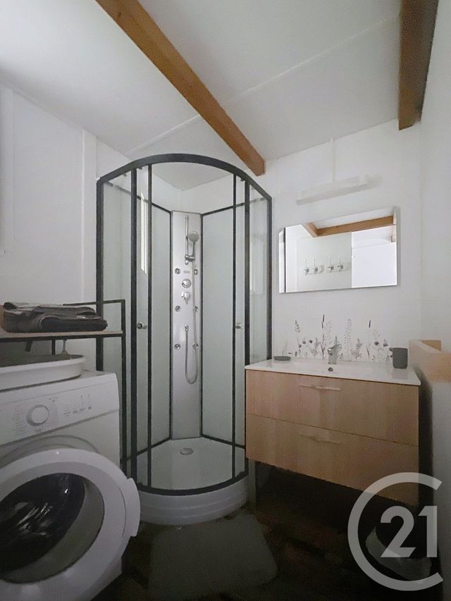 maison à louer - 3 pièces - 33.74 m2 - VERTEUIL D AGENAIS - 47 - AQUITAINE - Century 21 Bastien Gonzalez