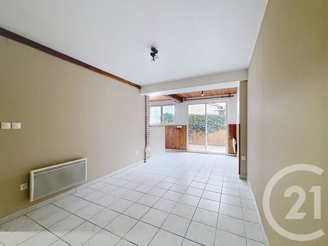 appartement - VILLENEUVE SUR LOT - 47