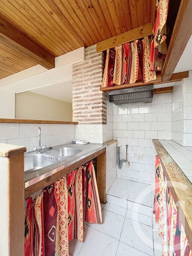 Appartement T2 à louer - 2 pièces - 34.0 m2 - VILLENEUVE SUR LOT - 47 - AQUITAINE - Century 21 Bastien Gonzalez