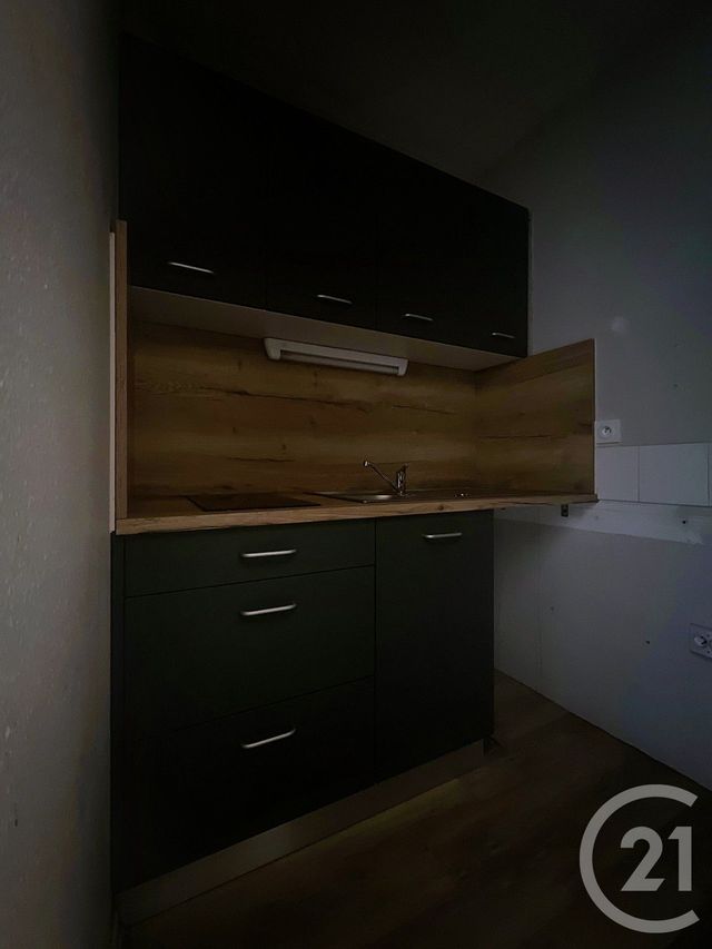 Appartement T2 à louer - 2 pièces - 33.0 m2 - CASTELNAUD DE GRATECAMBE - 47 - AQUITAINE - Century 21 Bastien Gonzalez