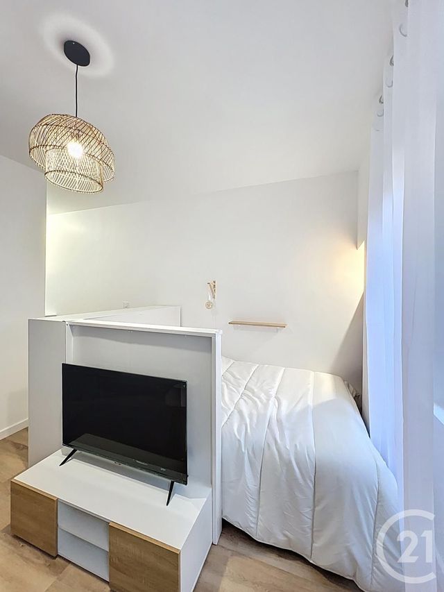 Appartement Studio à louer - 1 pièce - 25.82 m2 - VILLENEUVE SUR LOT - 47 - AQUITAINE - Century 21 Bastien Gonzalez