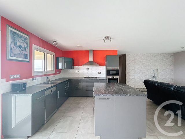 maison à vendre - 5 pièces - 98.52 m2 - LEDAT - 47 - AQUITAINE - Century 21 Bastien Gonzalez