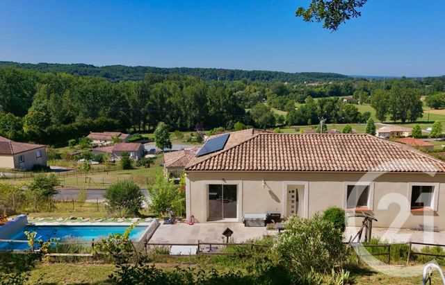 Maison à vendre LEDAT