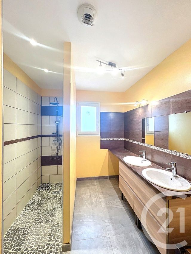 maison à vendre - 5 pièces - 98.52 m2 - LEDAT - 47 - AQUITAINE - Century 21 Bastien Gonzalez