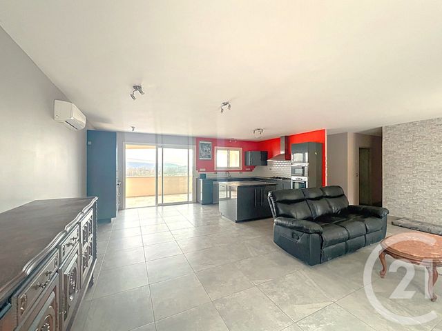 maison à vendre - 5 pièces - 98.52 m2 - LEDAT - 47 - AQUITAINE - Century 21 Bastien Gonzalez