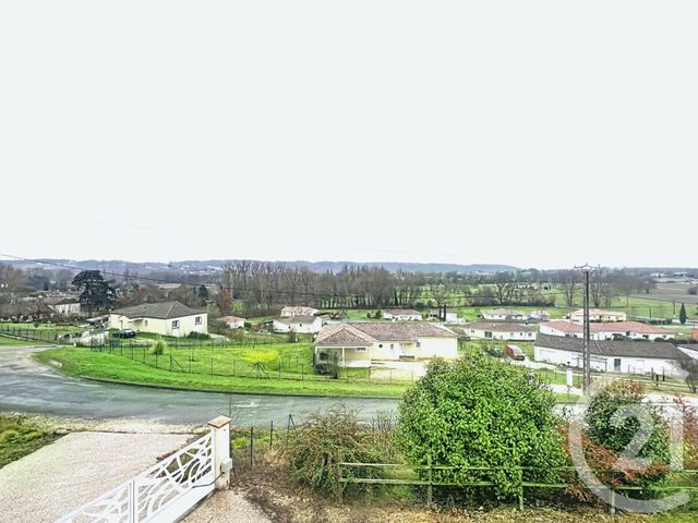 maison à vendre - 5 pièces - 98.52 m2 - LEDAT - 47 - AQUITAINE - Century 21 Bastien Gonzalez